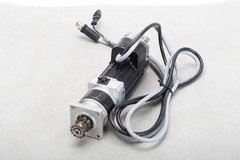 Teknic CPM-SCSK-2341S-RLSA Motor & Apex Dynamics PNII0-23 10:1 Ratio Gearbox