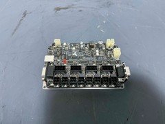 Teknic SC4-HUB Communications Hub 1107578M Clear Path SC Servo Systems up 4 Axes