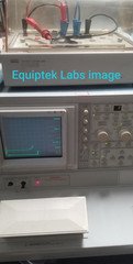 Tektronix 371 Curve tracer High power 3kV/50A max  TESTED! TEST FIXTURE INCLUDED