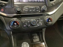 Temperature Control Automatic Temperature Control Fits 14-20 IMPALA 334770