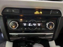 Temperature Control Control Fits 17 MAZDA 6 252304