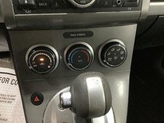 Temperature Control Fits 10-12 SENTRA 349562