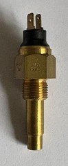 Temperature Switch Sender (40 - 120C).  Warning temp 108C +/- 3C (p/n 740980)