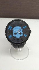 TENDENCE Round Quartz S04p Scratch Signs Of Use Used