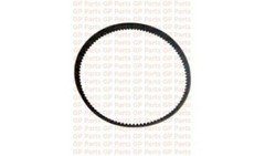 Tennant 377505, DRIVE BELT (Cylindrical Brush) 5680,5700,T15,7080,7100,7200