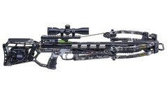 Tenpoint Titan X Decock Pro View 400 Scope Package Vektra Camo