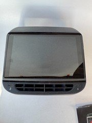 Tesla Model 3 Y Rear Seat Entertainment System 7.2 Inch Android Screen 4+32GB