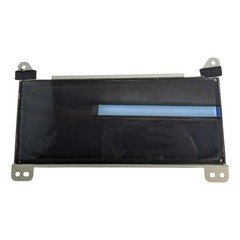 TESLA MODEL X INSTRUMENT CLUSTER CLOCKS SPEEDOMETER 2015-2021 1447934-61-B
