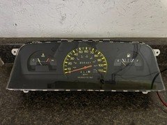 TESTED 1993 Toyota T100 3.0L M/T 4x4 Instrument Cluster 208k 83010-0W020