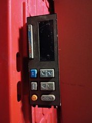 TESTED 91-93 GMC CHEVY TRUCK C/K DIGITAL HEATER A/C CLIMATE CONTROL 16177075. 