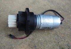 *TESTED* Maytronics Drive Motor 5521259-1 24V 100RPM Dolphin Pool Robot