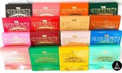 The Incense Match - Scented Matches - Mini Incense Sticks - Free Shipping !!