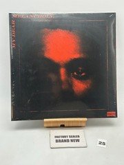 The Weeknd – My Dear Melancholy 180G Brand New Vinyl