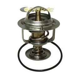 Thermostat and O-Ring for Arctic Cat Wildcat Trail 700 4X4 XT LTD SE 2015 - 2021