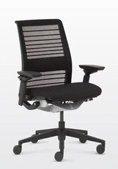Think Chair by Steelcase  -Fully Loaded -
