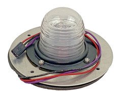 Thomas Built Bus 103164 Strobe Light (no lens)