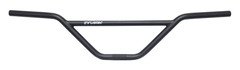 Thruster 31" Super Wide Cro-Mo BMX Handlebar Sand Black 26 27.5 29 BMX