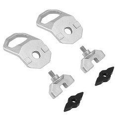 Tie Down D-Ring 2889620 (Set of 2) for Polaris Xpedition，Ranger XD 1500 2024-25