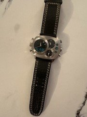 timberland ht2 watch