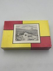 Timberline II 1003-1995 HO Richardson Lumber Build Kit