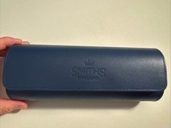 TIMEFACTORS SMITHS PRS-57
