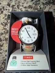 Timex Easy Reader T2H311 Wrist Watch for Men
