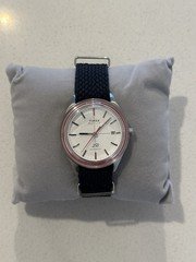 Timex Marlin® Jet Automatic America 250