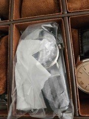 timex watch mens