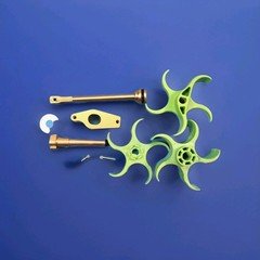 Tippmann A5 Cyclone Performance Hopper Rebuild Kit 