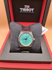 Tissot PRX - 35mm - Quartz -  T137.210.11.081.00