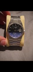 Tissot PRX Powermatic 80 – Gradient Dial