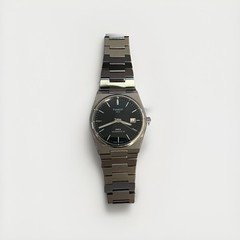 Tissot PRX Powermatic 80 Men's Auto Date Green Dial 40mm Steel Box & Tag