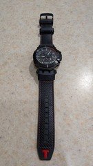 Tissot T-Race Motogp 2018 Chronograph Men's Watch Black with Tissot Box