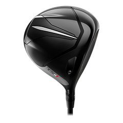 Titleist TSR1 10* Driver Regular Mitsubishi Chemical MMT SpeedMesh 40g Very Good