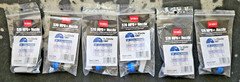 Toro 570 MPR+ 180-Degree 10 ft. Nozzle 6 Pack