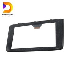 Touch Screen Glass 8" Fits for 2016 2017 2018 2019 Mazda CX-9 TK48-611J0