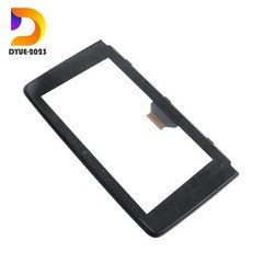 Touch Screen Glass 8" Radio Navigation Replace Fits for 16-19 Mazda CX-9