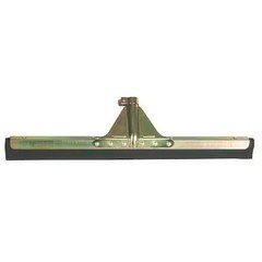 Tough Guy 1Zca4 Tough Guy Black 30" Floor Squeegee