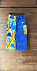Towel Pants Sharks