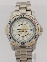 TOWN & COUNTRY Quartz C77226-50 Used