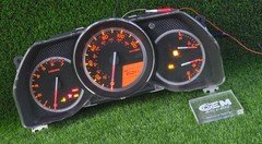 Toyota 4runner 2012-2013 Instrument Cluster speedometer Gauges 83800-35M91 Used