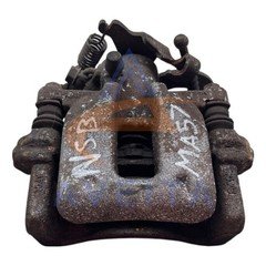 Toyota Auris 07-12 1.6 Brake Caliper Rear Right Side 4785002101