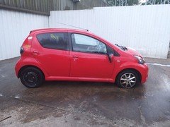 TOYOTA AYGO 2012-2014 Rev Counter 832700H020B1
