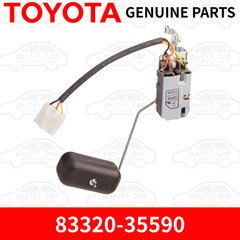 TOYOTA Genuine 83320-35590 4RUNNER RZN18#L VZN18#L Fuel Sender Gauge Meter OEM