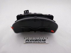 Toyota GR86 BRZ Instrument Cluster Speedometer Gauge Fits 2022-2025 22 23 24 25
