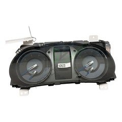 Toyota Hilux MK8 Invincible X 2020-2024 2.8 Diesel Speedo Clocks 83A00F0U30