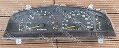 Toyota Instrument Cluster M/T Speedometer Petrol JDM Hilux Surf 96-98