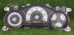 Toyota Speedometer FJ Cruiser 2008-2011 OEM 82202-001 Speedometer Gauge