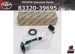 TOYOTA SR5 Pickup 4Runner Hilux Fuel Gauge Sending Unit 83320-39695 Genuine OEM