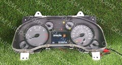 Toyota Tundra Instrument Panel OEM 82202-001 2016-2017 - USDM